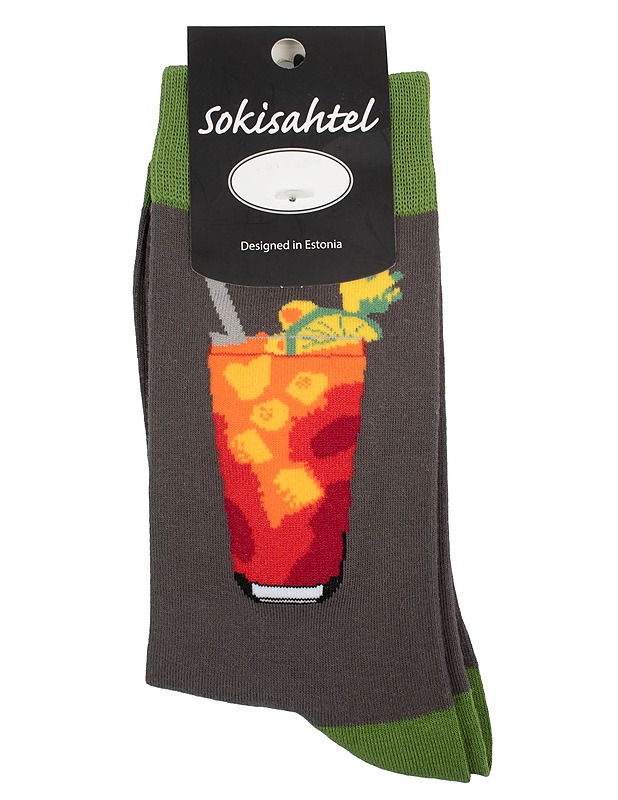 SOKISAHTEL sukat, 40/45 - Asusteet - 10105643148 - 0