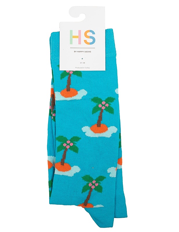 HAPPYSOCKS Sukat, 41-46 - Asusteet - 10105643153 - 0