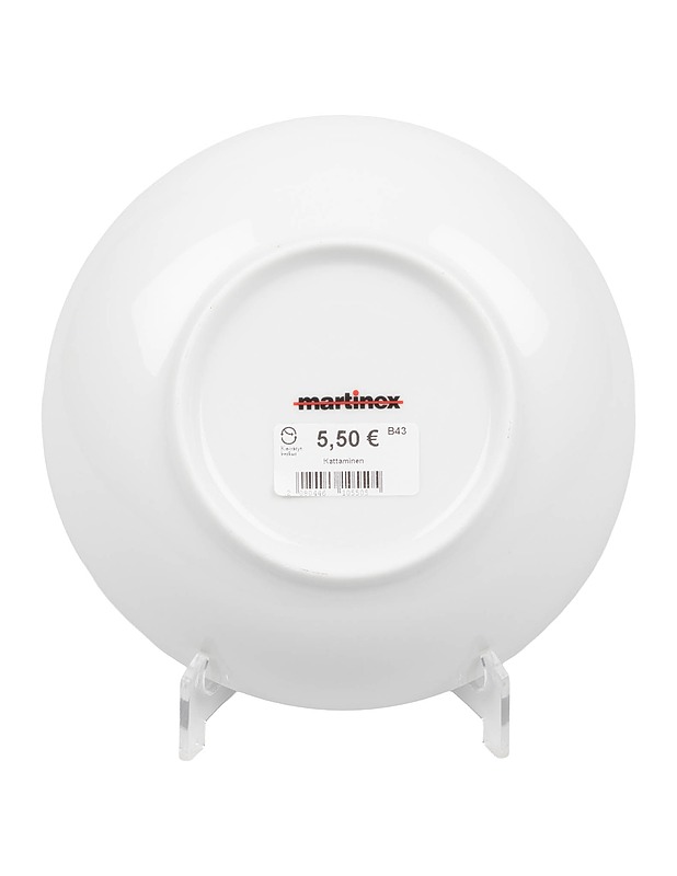 MARTINEX Herra Hakkarainen kulho - Lautaset ja kulhot - 10105643163 - 2