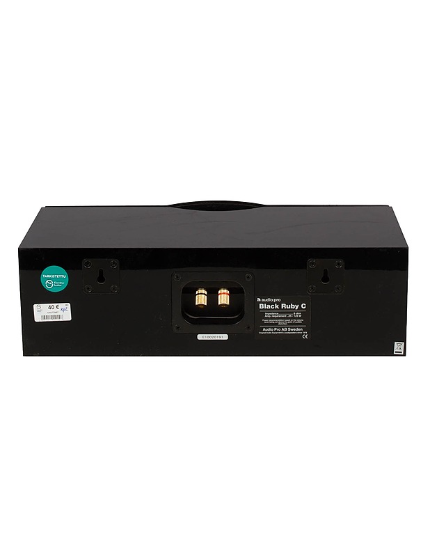 AUDIOPRO kaiutin - Audio - 10105643225 - 2