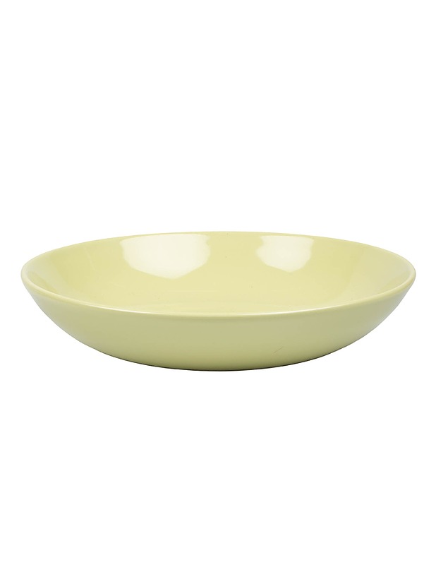 IKEA : pasta-lautanen / 6 kpl - Lautaset ja kulhot - 10105643213 - 1