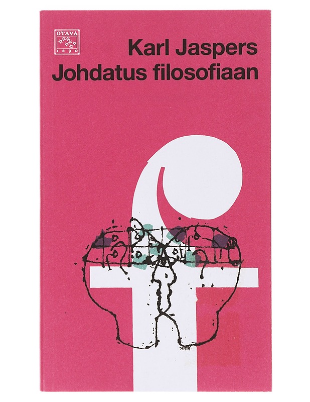 Johdatus filosofiaan - Jaspers, Karl - Tietokirjat ja oppaat - 10105643211 - 0