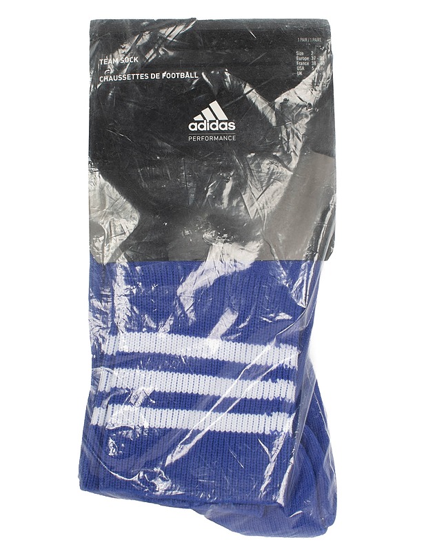 ADIDAS jalkapallosukat, 37-39 - Asusteet - 10105643232 - 0