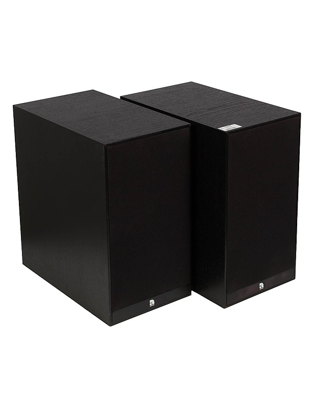 AUDIOPRO hyllykaiuttimet 2 kpl - Audio - 10105643251 - 0