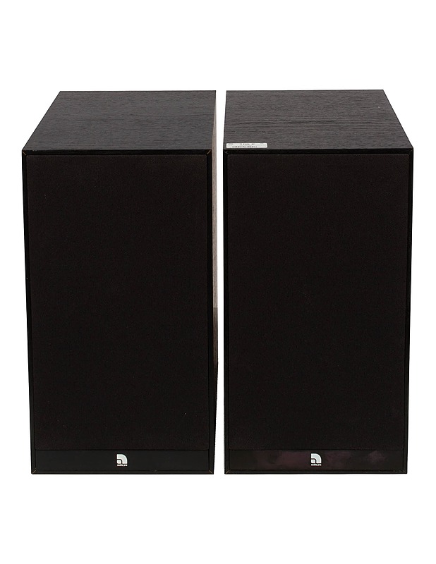 AUDIOPRO hyllykaiuttimet 2 kpl - Audio - 10105643251 - 1