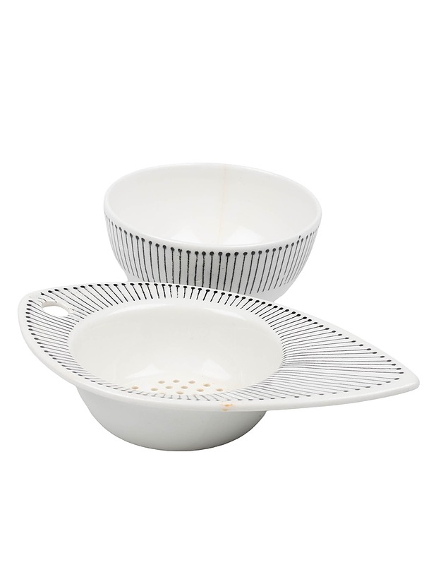 ARABIA teesihti ja lepuutusastia - Designsuosikit - 10105643253 - 1