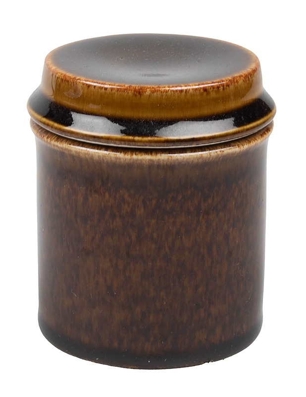 ARABIA Mahonki kannellinen purkki - Designsuosikit - 10105643261 - 0