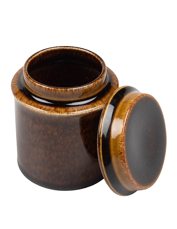ARABIA Mahonki kannellinen purkki - Designsuosikit - 10105643261 - 1