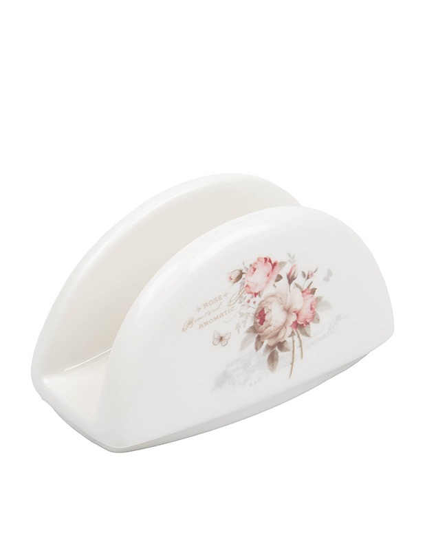 FIORA Rose servettiteline - Säilytysastiat - 10105643280 - 1