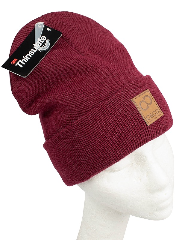CUBE CO pipo - Asusteet - 10105643297 - 0
