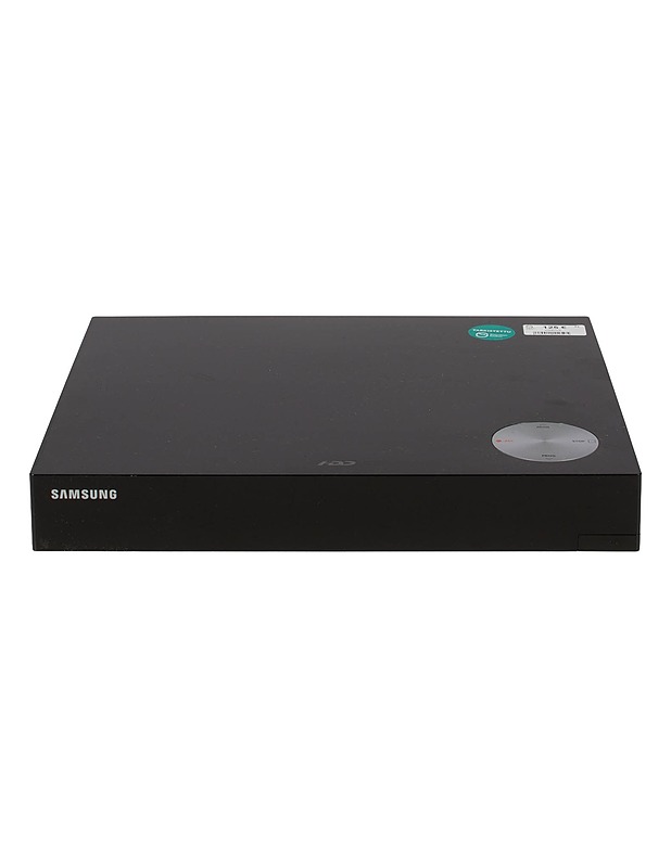 SAMSUNG STB-E7500V HDD/DLNA/High Quality HD-digiboksi - Viihde-elektroniikka - 10105643292 - 1