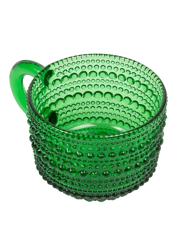 NUUTAJÄRVI Kastehelmi kahvikuppi - Designsuosikit - 10105643306 - 0