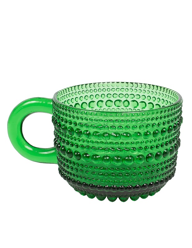 NUUTAJÄRVI Kastehelmi kahvikuppi - Designsuosikit - 10105643306 - 1