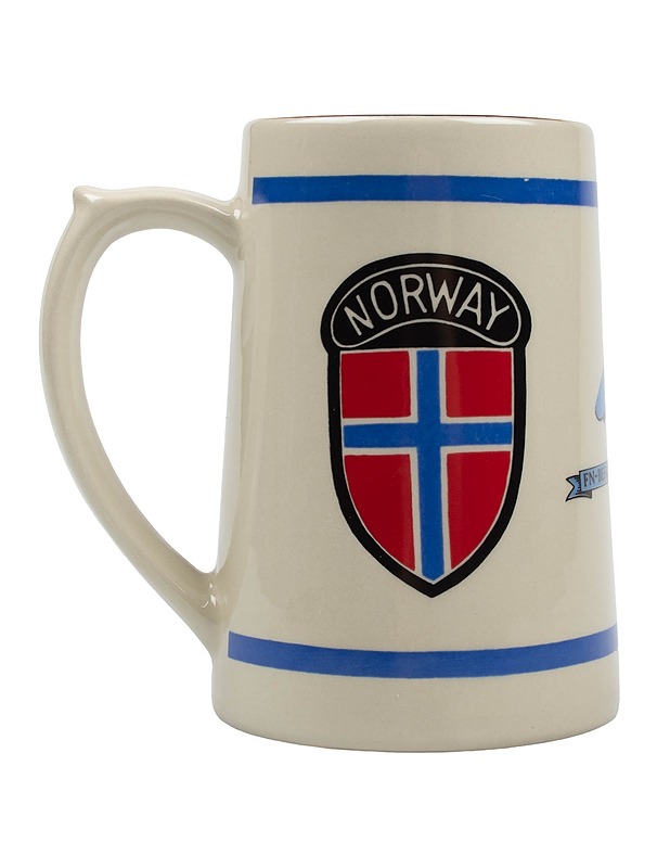 FIGGHO NORWAY tuoppi - Mukit ja kahvikupit - 10105643314 - 0