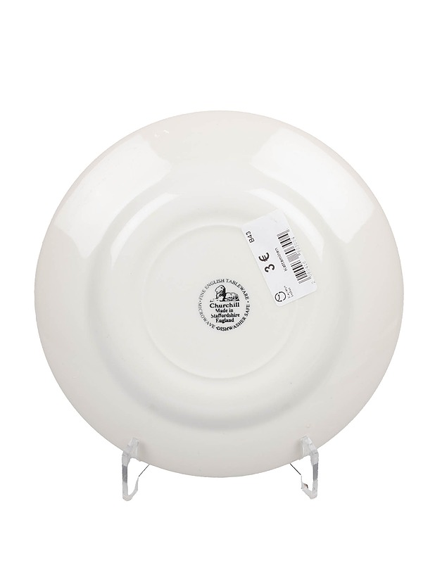 CHURCHILL lautanen - Lautaset ja kulhot - 10105643316 - 1