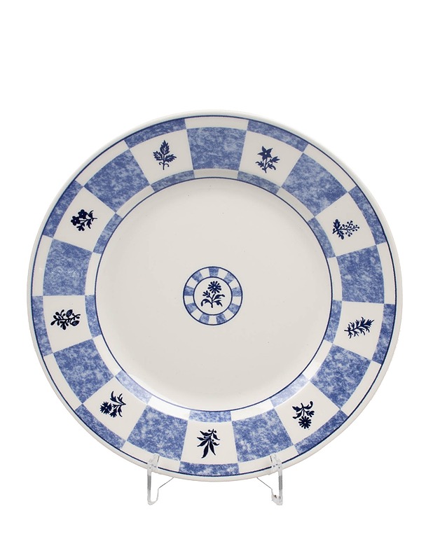 CHURCHILL lautanen - Lautaset ja kulhot - 10105643321 - 0