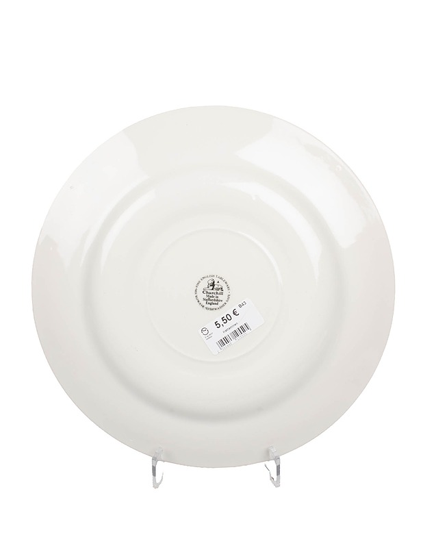 CHURCHILL lautanen - Lautaset ja kulhot - 10105643321 - 1