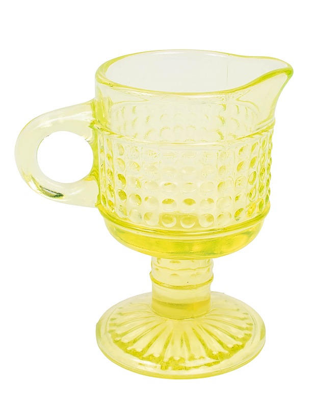 RIIHIMÄEN LASI Barokki kermakko ja sokerikko - Designsuosikit - 10105643346 - 1