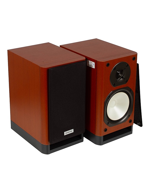 ONKYO D-N9BX kaiutinpari - Audio - 10105643344 - 0