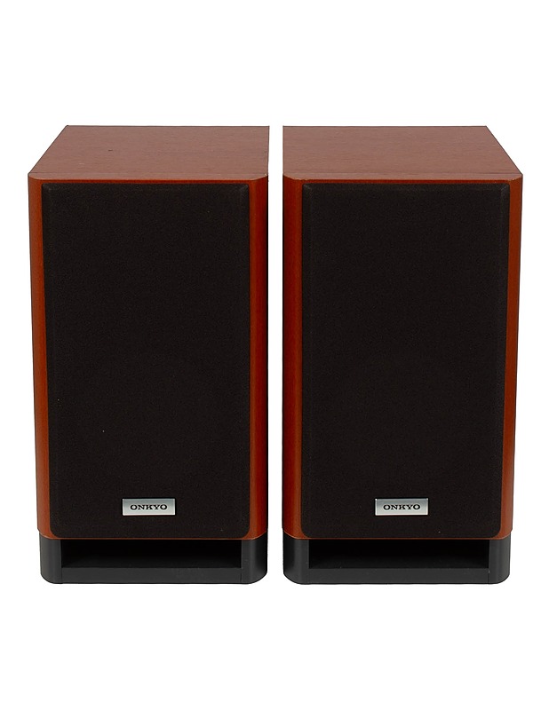 ONKYO D-N9BX kaiutinpari - Audio - 10105643344 - 1
