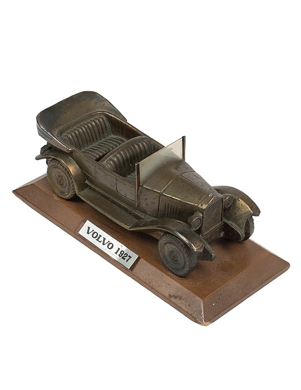VOLVO PV 4 1927 pienoismalli - Koriste-esineet - 10105643357 - 0