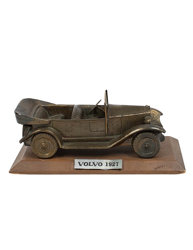 VOLVO PV 4 1927 pienoismalli - Koriste-esineet - 10105643357 - 1