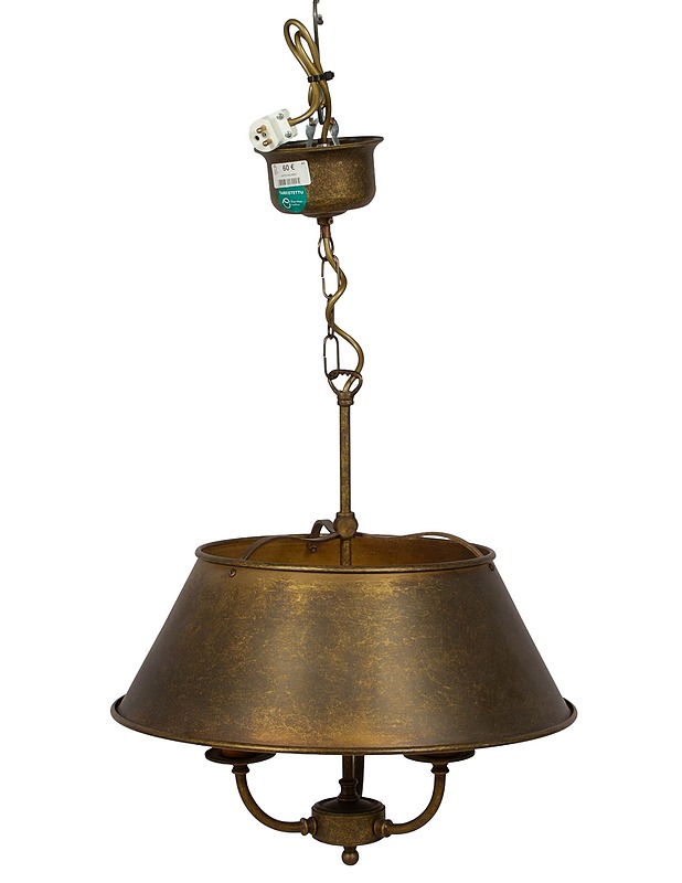 Kattovalaisin 3 lampulla - Valaisimet - 10105643377 - 0