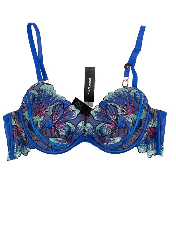ANN SUMMERS rintaliivi, 75B - Alusvaatteet - 10105643381 - 0