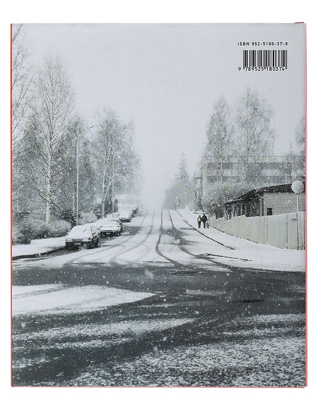 Suomi pictures - Lauri Eriksson K18 - Tietokirjat ja oppaat - 10105643382 - 1