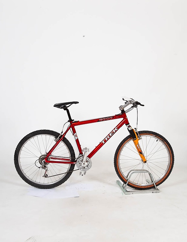 TREK 6000 polkupyörä, 26" - Miestenpyörät - 10105643402 - 0