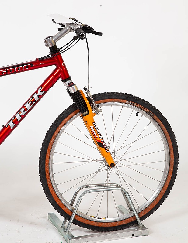 TREK 6000 polkupyörä, 26" - Miestenpyörät - 10105643402 - 1