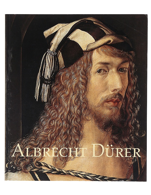 Albrecht Dürer - Klaus Albrecht Schröde - Elämäkerrat ja muistelmat - 10105643395 - 0
