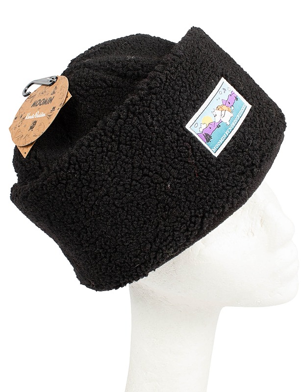 NORDICBUDDIES Moomin hattu - Asusteet - 10105643413 - 0