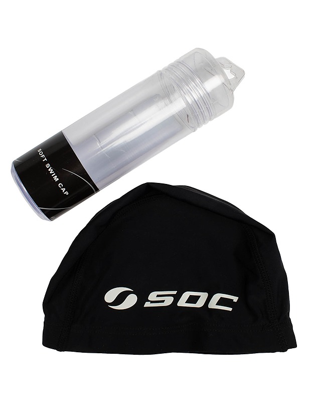 SOC Uimalakki - Asusteet - 10105643416 - 0