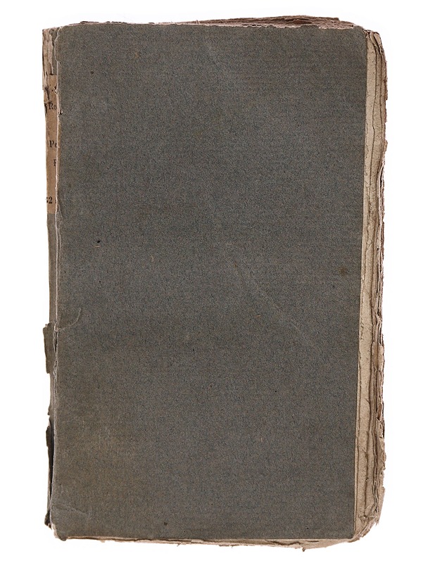 Peveril af fjellet. Roman - Walter Scott - Historiakirjat - 10105643435 - 0