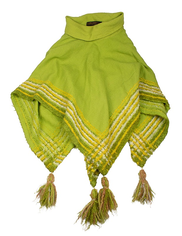 AROLAN KUTOMO poncho - Asusteet - 10105643453 - 0