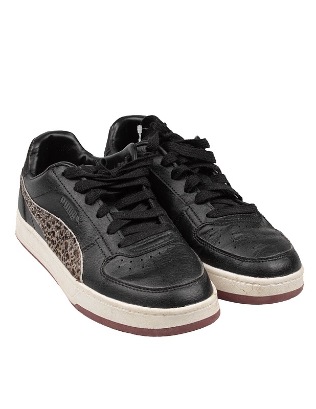 PUMA matalavartiset tennarit, 38 - Lasten kengät - 10105643452 - 0