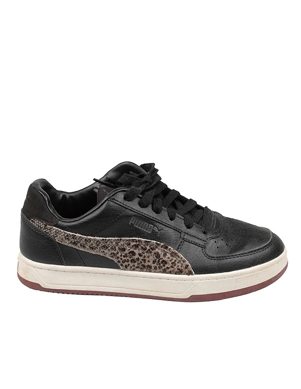 PUMA matalavartiset tennarit, 38 - Lasten kengät - 10105643452 - 1
