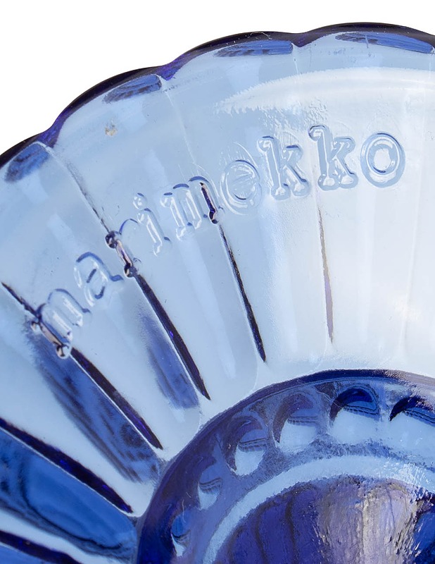 MARIMEKKO Mariskooli - ultramariini - Designsuosikit - 10105643460 - 2