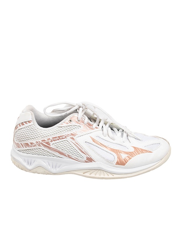 MIZUNO Naisten Sisäpelikengät, 37 - II-Laatu - Naisten kävelykengät ja tennarit - 10105643466 - 1
