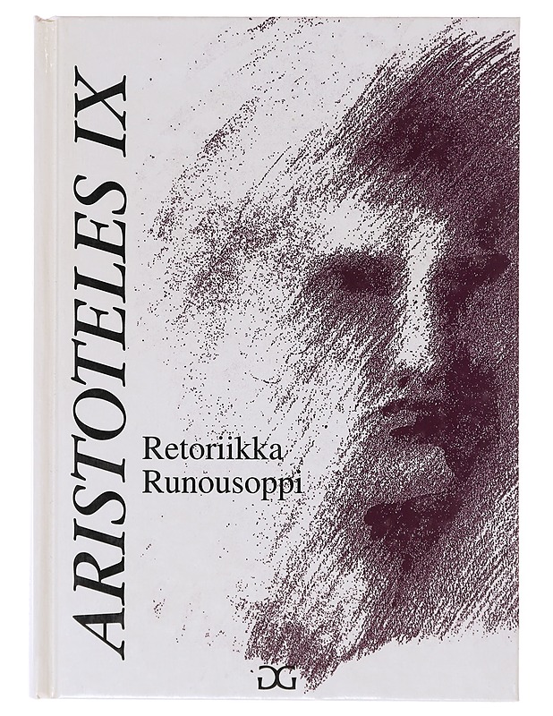 Retoriikka - Aristoteles - Tietokirjat ja oppaat - 10105643476 - 0