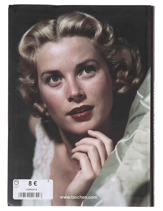 Grace Kelly - Glenn Hopp - Elämäkerrat ja muistelmat - 10105643480 - 1
