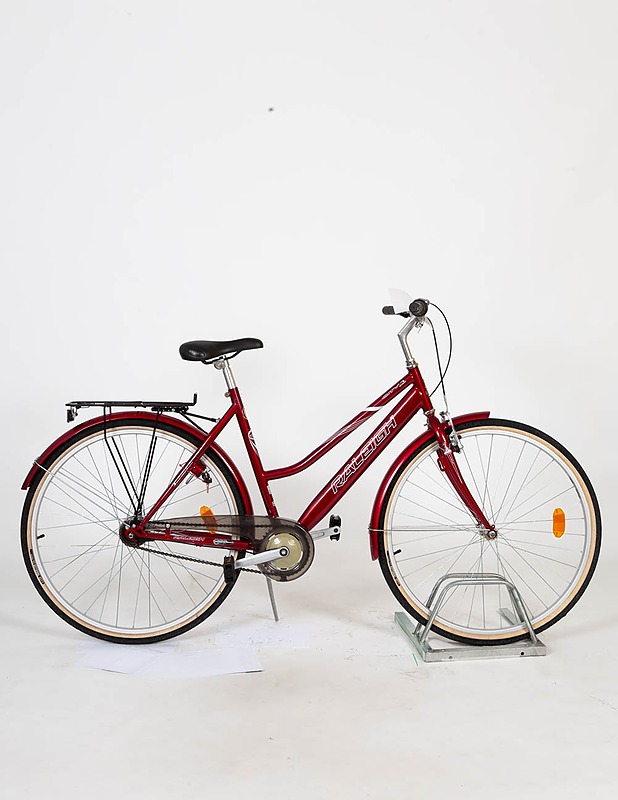 RALEIGH City 7 polkupyörä, 28" - Naistenpyörät - 10105643503 - 0