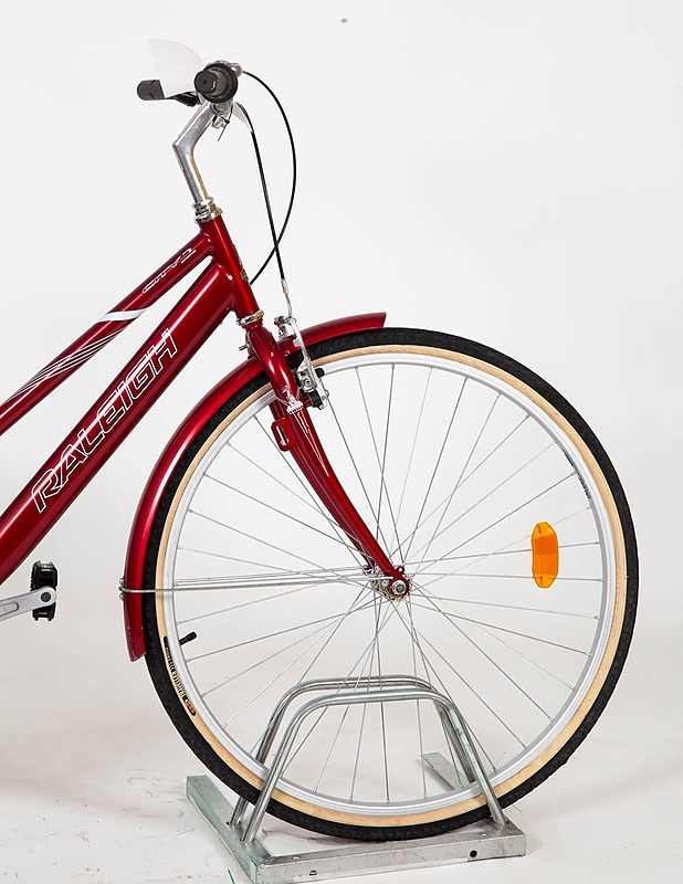 RALEIGH City 7 polkupyörä, 28" - Naistenpyörät - 10105643503 - 1