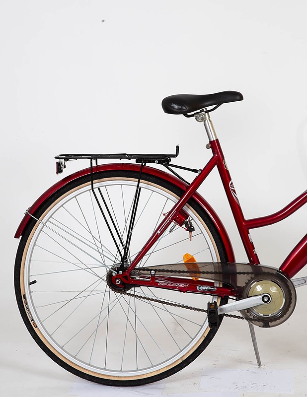 RALEIGH City 7 polkupyörä, 28" - Naistenpyörät - 10105643503 - 2