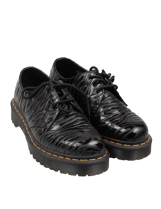 DR MARTENS nahka kengät, 40 - Naisten kävelykengät ja tennarit - 10105643559 - 0