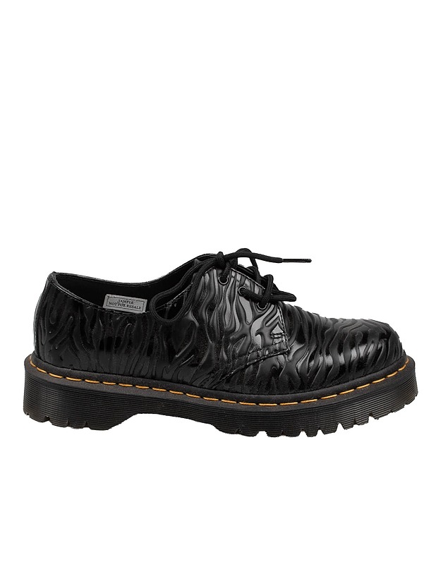 DR MARTENS nahka kengät, 40 - Naisten kävelykengät ja tennarit - 10105643559 - 1