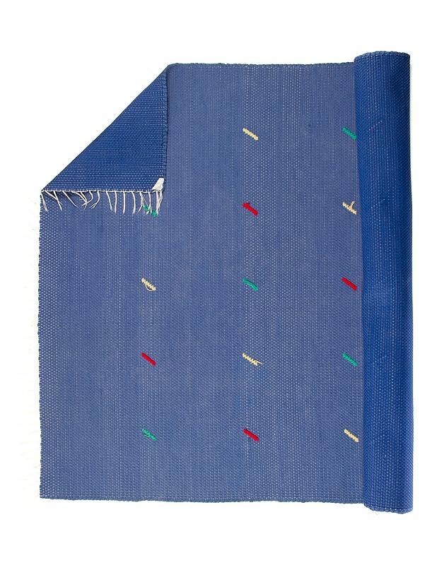 Räsymatto, 138x197 cm - Matot - 10105643574 - 0