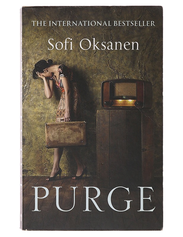 Purge - Oksanen, Sofi - Romaanit ja novellit - 10105643584 - 0