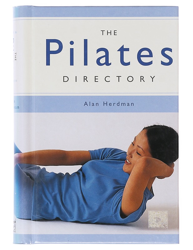 The Pilates Directory - Alan Herdman - Tietokirjat ja oppaat - 10105643602 - 0